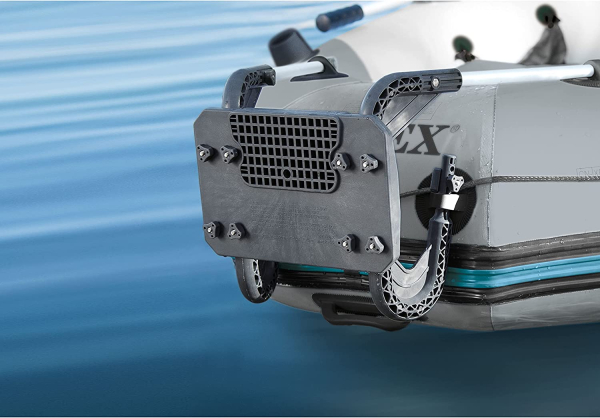 Intex Motorhalterung für Schlauchboot